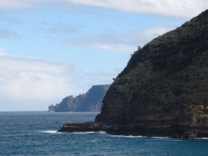 cape raoul