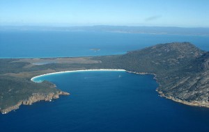 Wineglass Bay