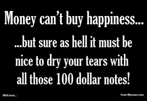 Money-can't-buy-happiness